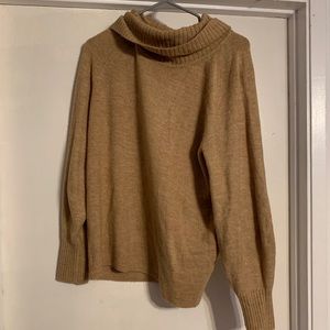 Banana Republic Turtleneck sweater